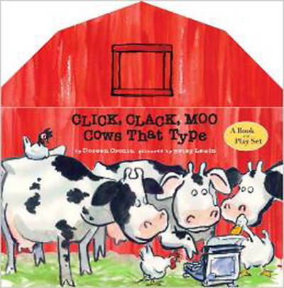 Picture of Click, Clack, Moo