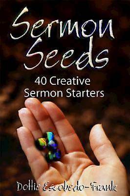 Picture of Sermon Seeds - eBook [ePub]