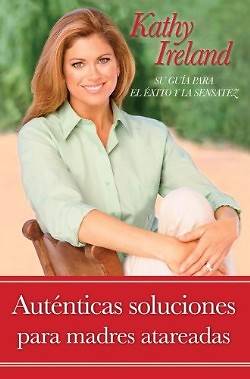 Picture of Autenticas Soluciones Para Madres Atareadas