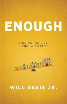 Picture of Enough - eBook [ePub]