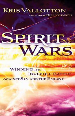 Picture of Spirit Wars [ePub Ebook]