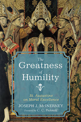 Picture of The Greatness of Humility