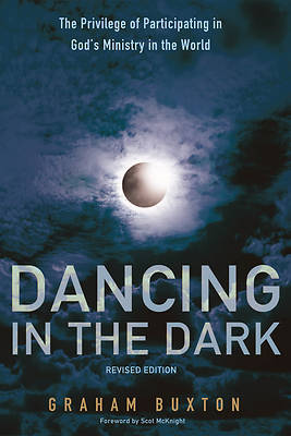 Picture of Dancing in the Dark, Revised Edition