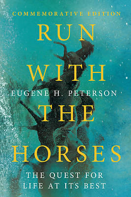 Picture of Run with the Horses