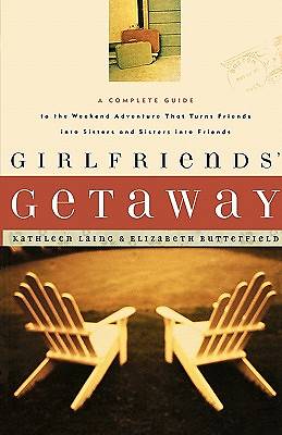 Picture of Girlfriends Getaway