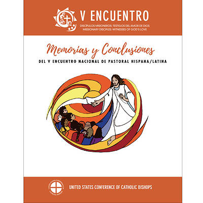Picture of V Encuentro Memorias Y Conclusiones (Proceedings & Conclusions)