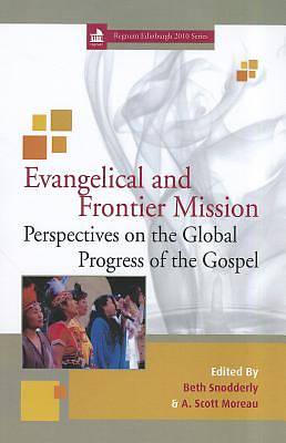 Picture of Evangelical and Frontier Mission