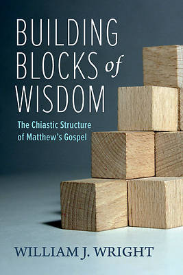 Picture of Building Blocks of Wisdom