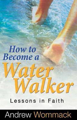 Picture of How to Be a Water Walker