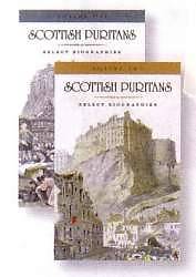 Picture of Scottish Puritans Select Biographies 2 Vol Set