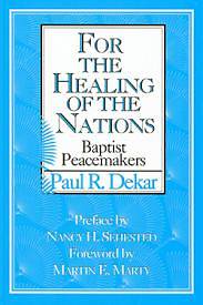 Picture of For the Healing of the Nations