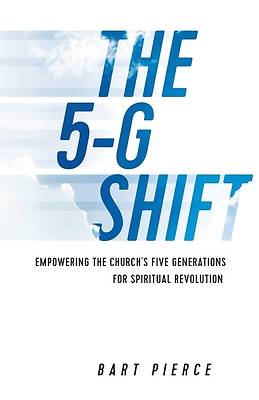 Picture of The 5-G Shift