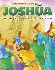 Picture of Joshua and the Walls of Jericho
