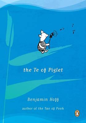 Picture of The Te of Piglet