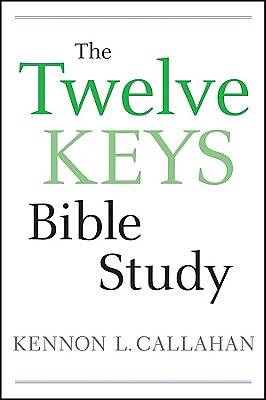 Picture of The Twelve Keys Bible Study