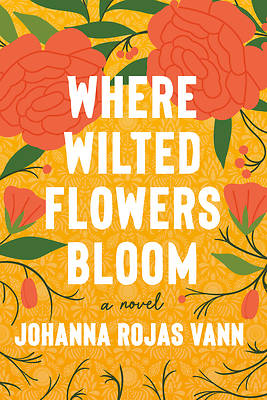 Picture of Where Wilted Flowers Bloom