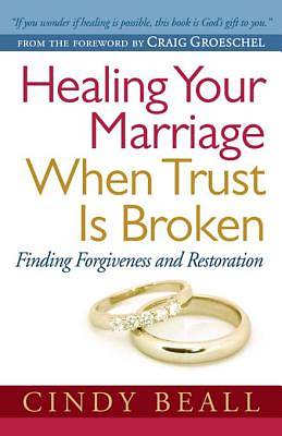 Picture of Healing Your Marriage When Trust Is Broken [ePub Ebook]