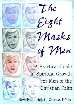 Picture of The Eight Masks of Men