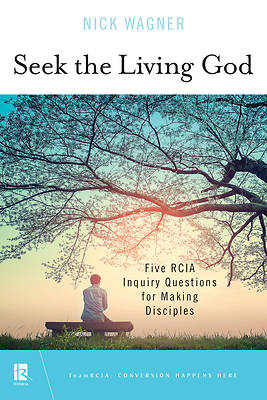 Picture of Seek the Living God