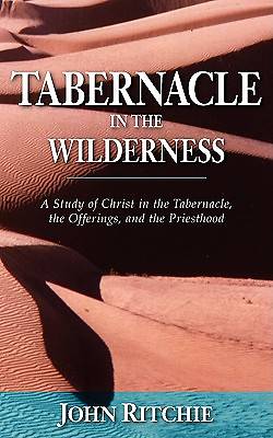 Picture of Tabernacle in the Wilderness