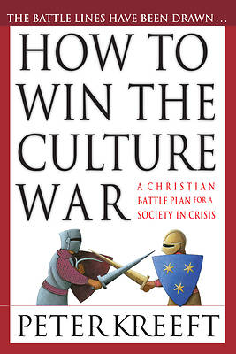 Picture of How to Win the Culture War
