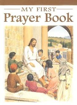 Picture of My First Prayer Book