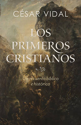 Picture of Los Primeros Cristianos