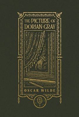 Picture of The Picture of Dorian Gray (the Gothic Chronicles Collection)