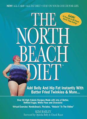 Picture of The North Beach Diet