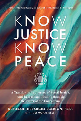 Picture of Know Justice Know Peace
