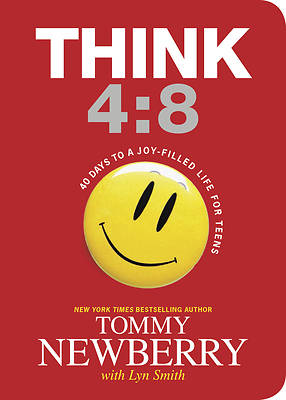 Picture of Think 4 - eBook [ePub]