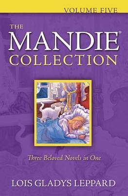 Picture of The Mandie Collection [ePub Ebook]
