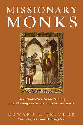 Picture of Missionary Monks