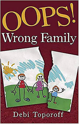Picture of OOPS! Wrong Family