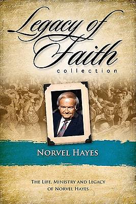 Picture of Legacy of Faith Collection [ePub Ebook]