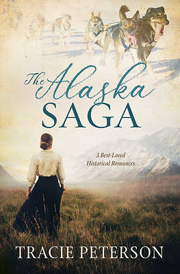 Picture of The Alaska Saga