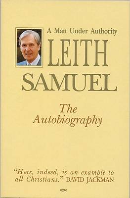 Picture of Leith Samuel