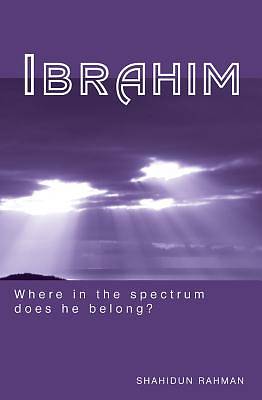 Picture of Ibrahim - Where in the Spectrum Does He Belong? [Adobe Ebook]
