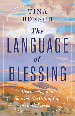 The Language of Blessing