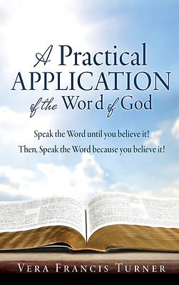 Picture of A Practical Application of the Word of God