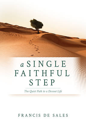 A Single Faithful Step