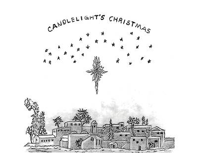 Picture of Candlelight's Christmas