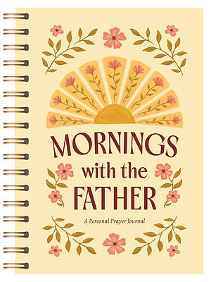 Picture of Mornings with the Father