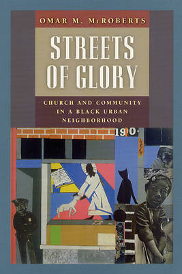 Picture of Streets of Glory