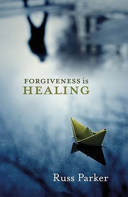 Picture of Forgiveness Is Healing
