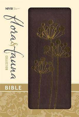 Picture of NIV Flora and Fauna Collection Bible
