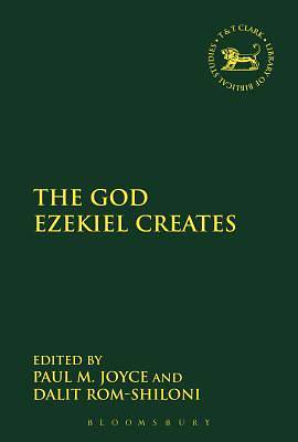 Picture of The God Ezekiel Creates