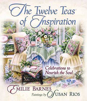 Picture of The Twelve Teas of Inspiration