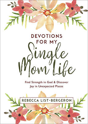 Picture of Devotions for My Single Mom Life