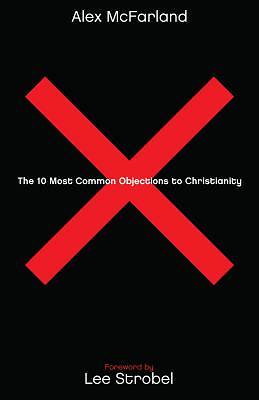 Picture of The 10 Most Common Objections to Christianity [ePub Ebook]